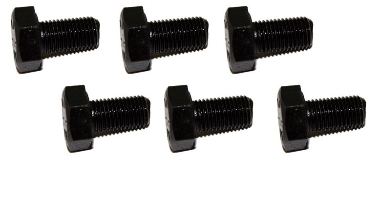 Automatic Flex Plate Bolts