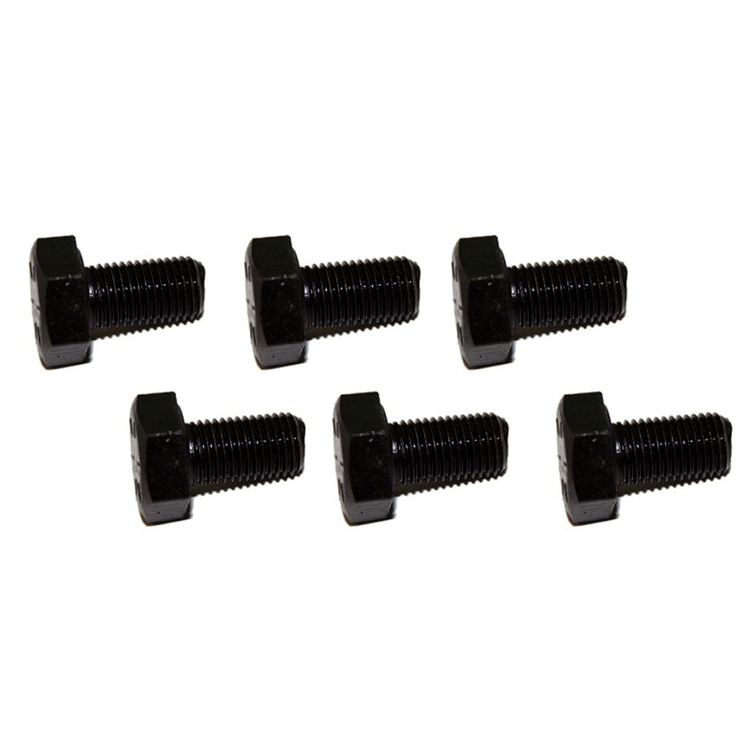 Flexplate Bolt Set (6), 1966-77 Ford Bronco