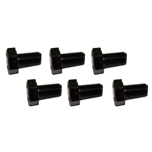 Flexplate Bolt Set (6), 1966-77 Ford Bronco