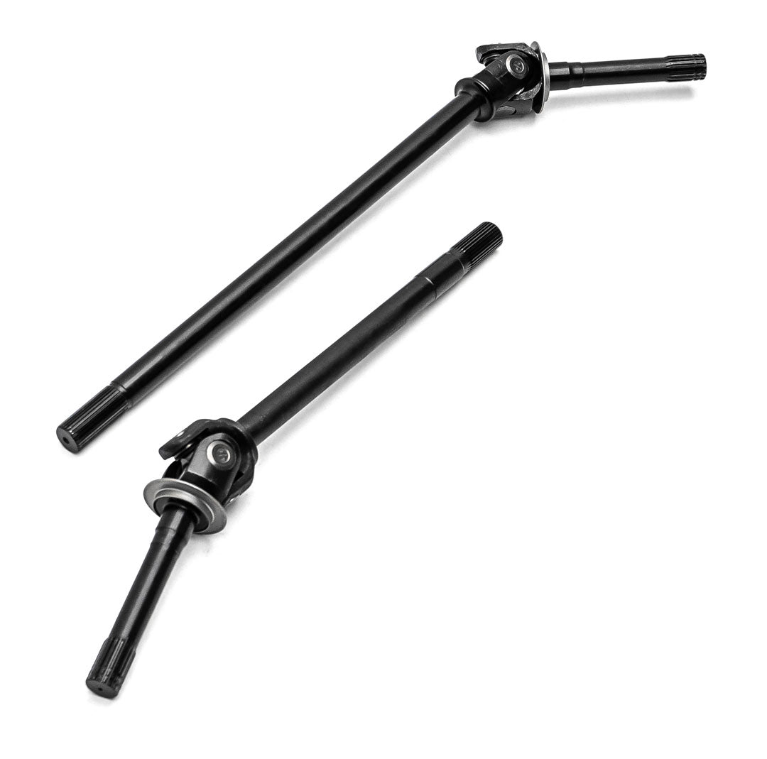 Axle Kit - Dana 44, Chromoly, Trail Terminator, Driver & Passenger