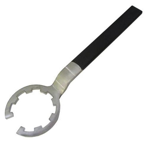 Fuel Sending Unit Lock Ring Installation Tool