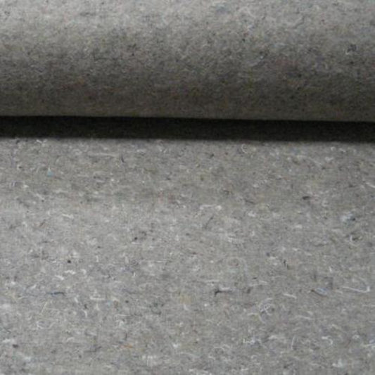 Full Cab Floor Board Carpet Pad Kit