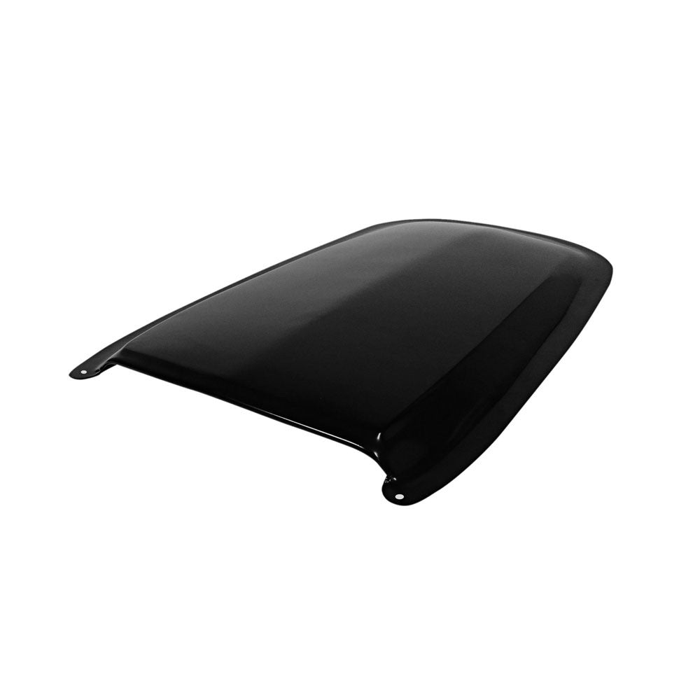 GT Style Hood Scoop, Metal