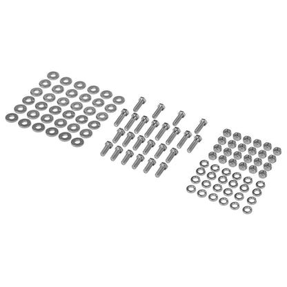 Hardware Kit for Plate Style Interior Bar
