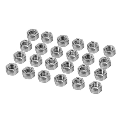 Hardware Kit for Plate Style Interior Bar