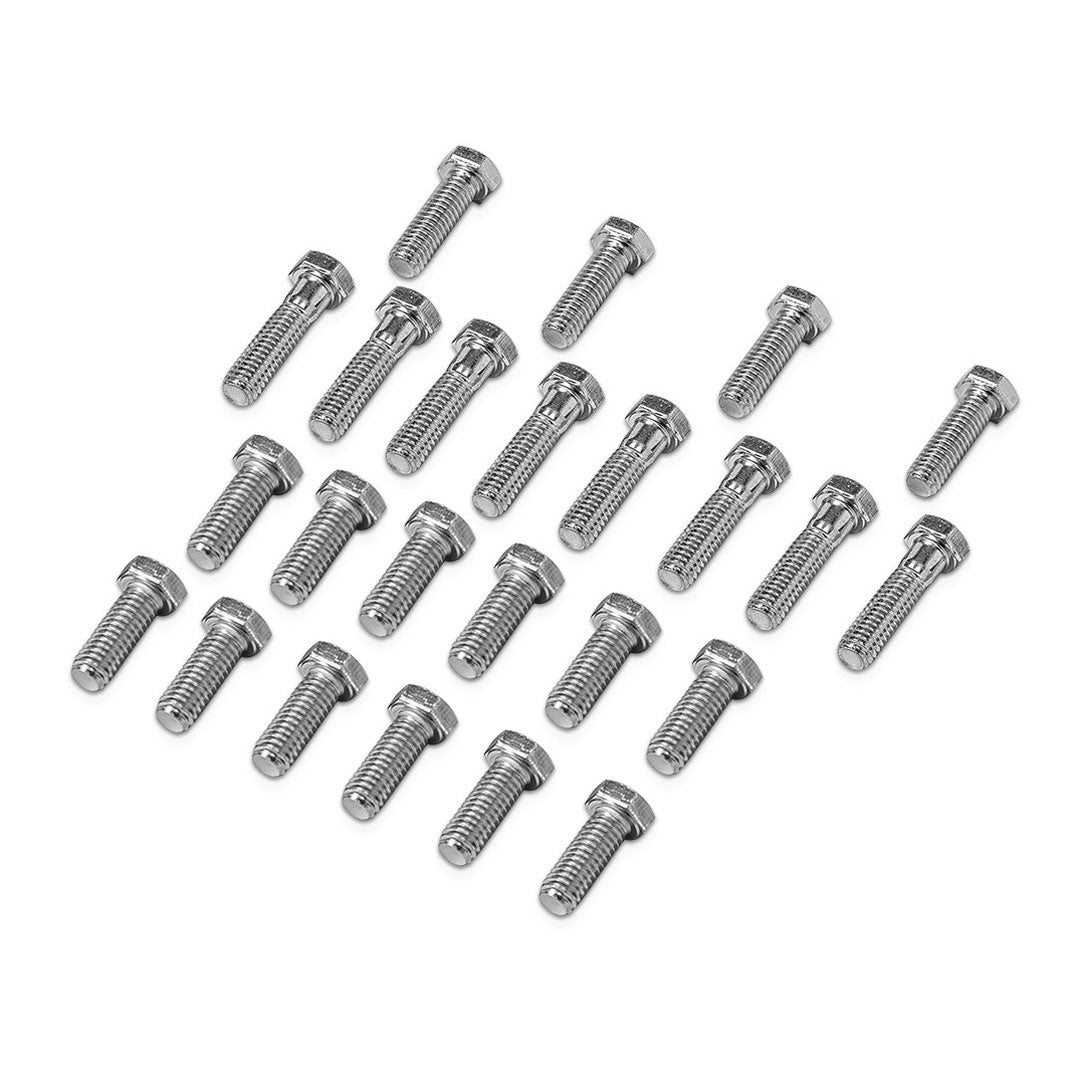 Hardware Kit for Plate Style Interior Bar