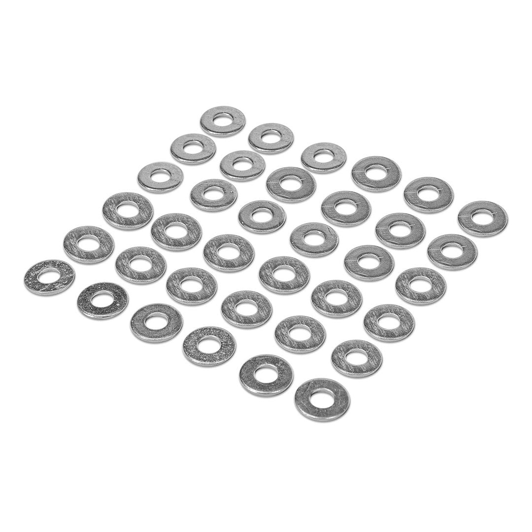 Hardware Kit for Plate Style Interior Bar