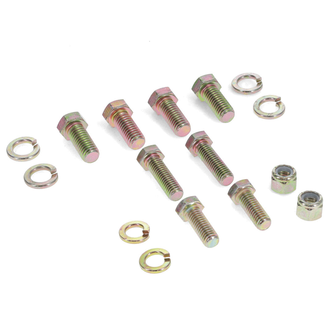 Hardware Kit for Coil Cup Retainers, 1966-77 Ford Bronco