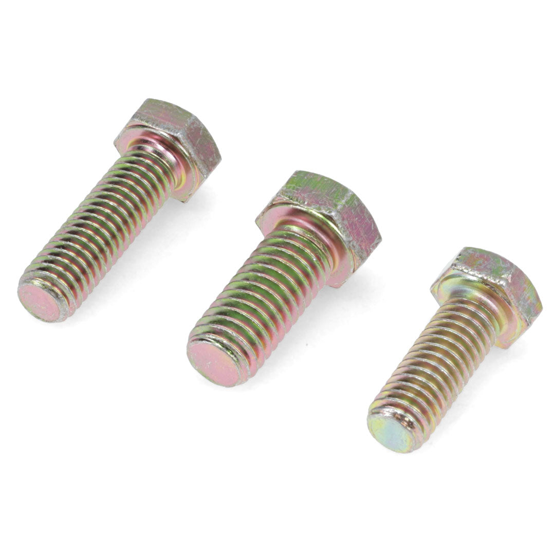 Hardware Kit for Coil Cup Retainers, 1966-77 Ford Bronco