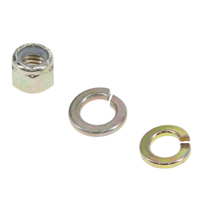 Hardware Kit for Coil Cup Retainers, 1966-77 Ford Bronco