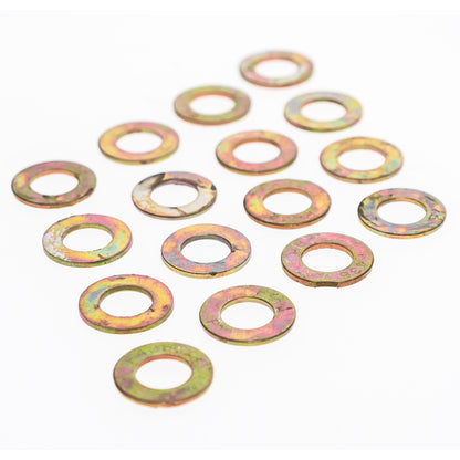 Hardware Kit for 1" Body Lift