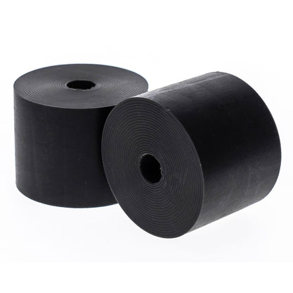 Hardware Kit for 2" Body Lift