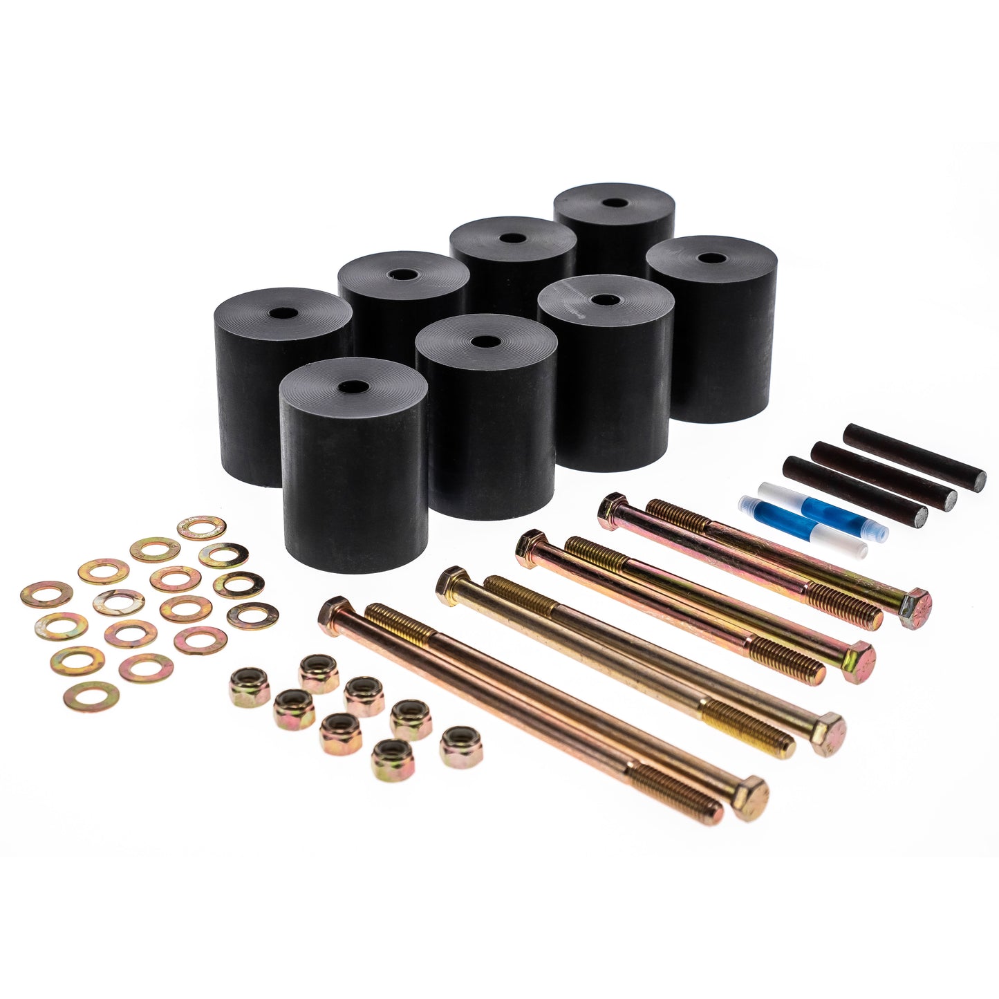 Hardware Kit for 3" Body Lift