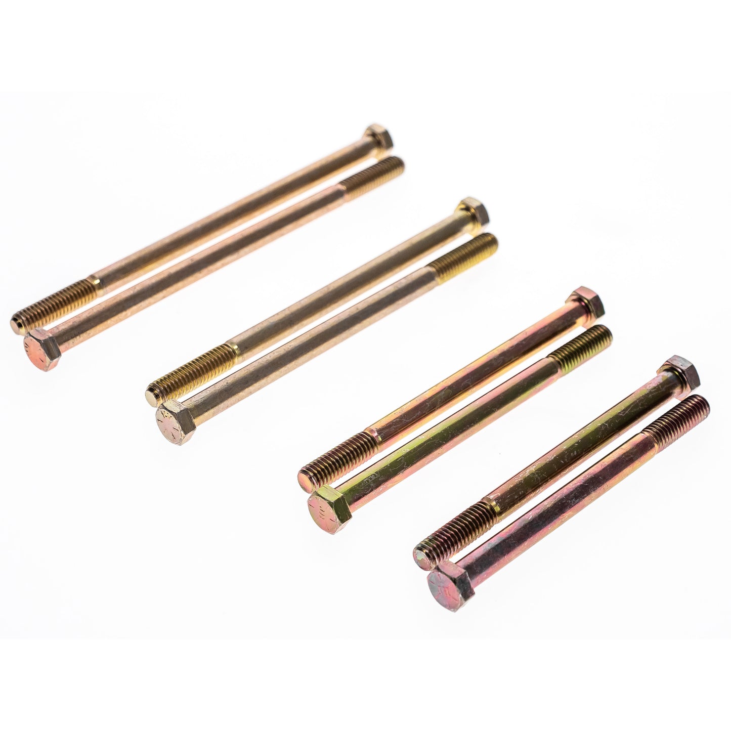 Hardware Kit for 3" Body Lift