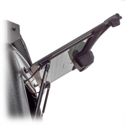 TR10 Bronco Hard Top Rear Window, Defrost & Wiper Assembly, 2021+ Ford Bronco