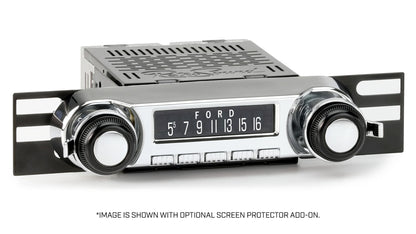 Retrosound Motor 1B Huntington Radio