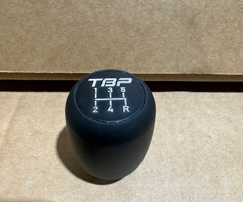 TOMS OFFROAD 5-speed Shift Knob- OLD LOGO AA