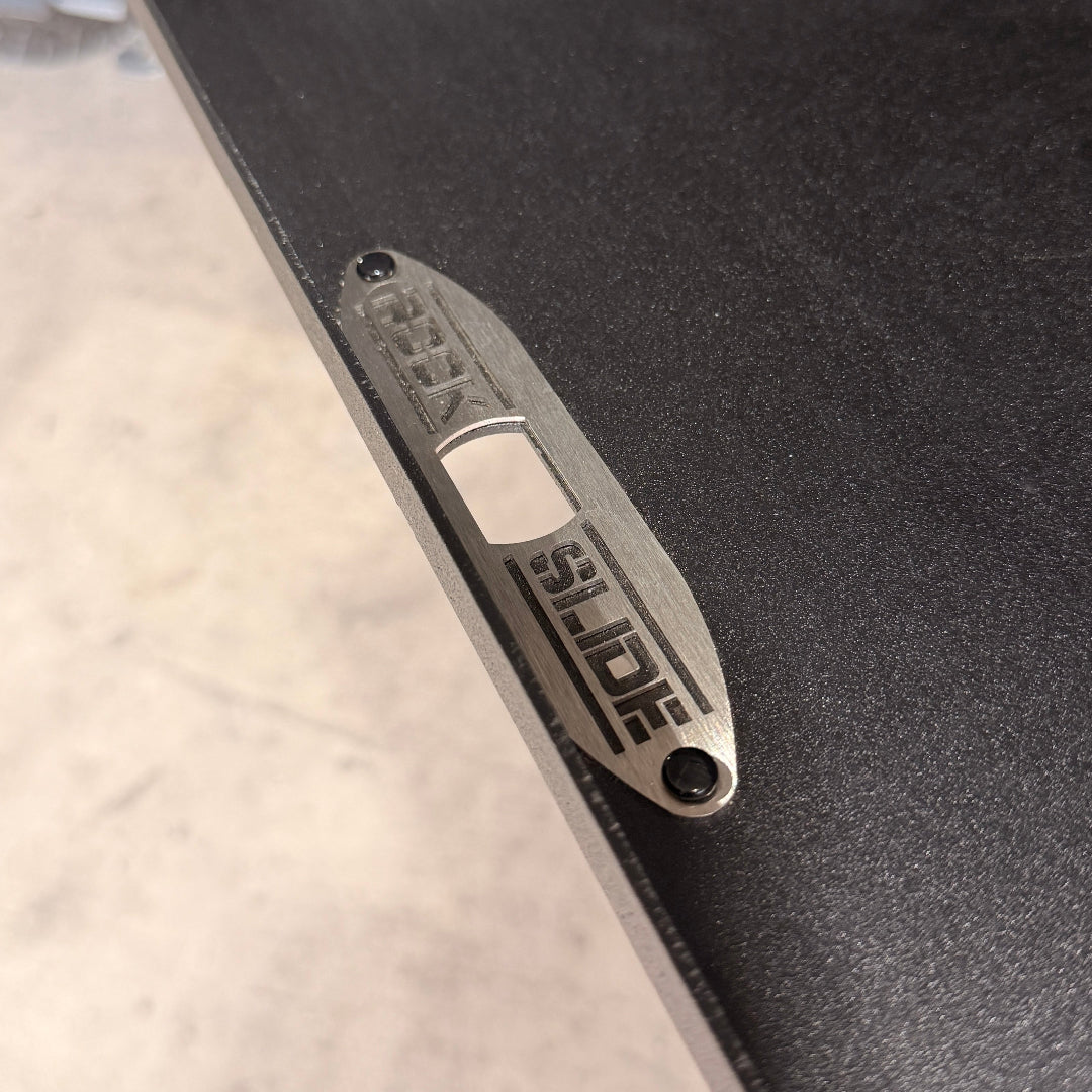 Rock Slide Engineering Tailgate Table, 2021+ Ford Bronco