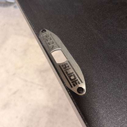 Rock Slide Engineering Tailgate Table, 2021+ Ford Bronco