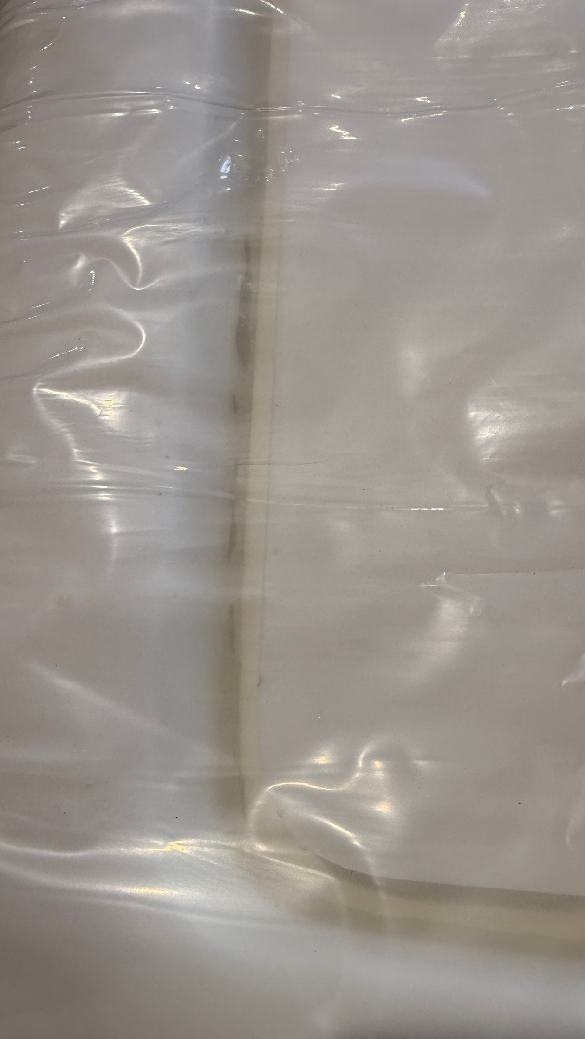 Front Bucket Seat Foam, Single, 1967-77 BLEM AA