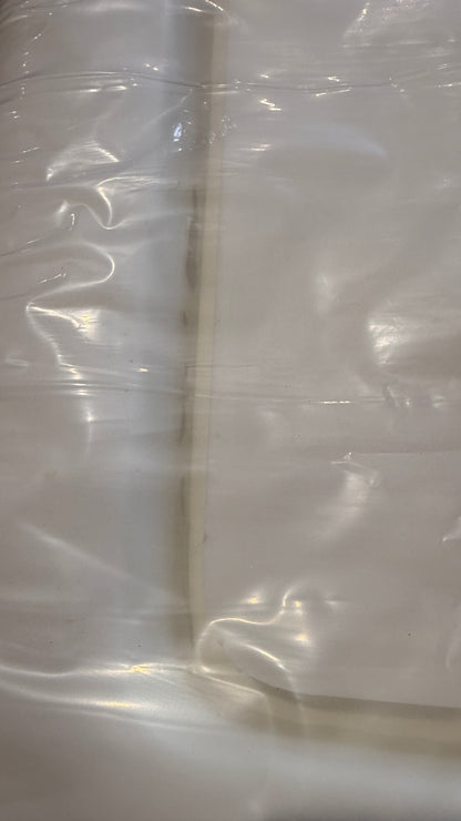 Front Bucket Seat Foam, Single, 1967-77 BLEM AA