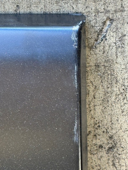 Lower Quarter Panel, Driver Side DENTED AA