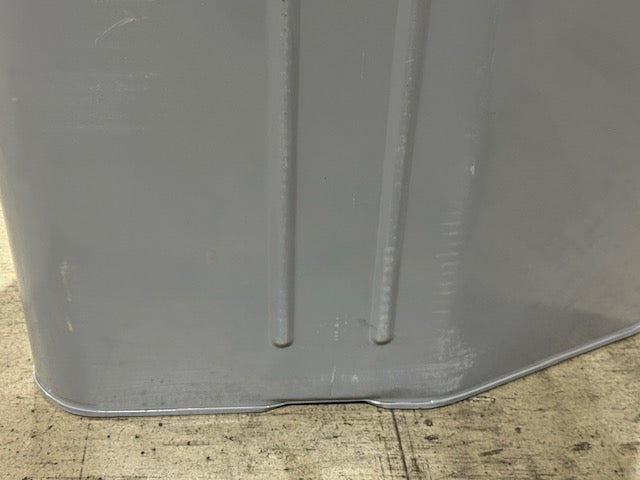 Rear Main Fuel Tank - Stock Steel, OEM Style, 66-76 Ford Bronco Small Dent and Scratches AA