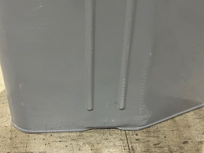Rear Main Fuel Tank - Stock Steel, OEM Style, 66-76 Ford Bronco Small Dent and Scratches AA