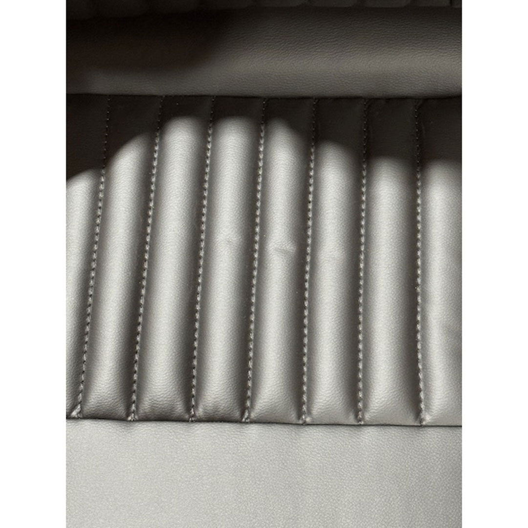 Rebuilders seats With Brackets- Front- Mismatched BLEM AA