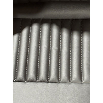 Rebuilders seats With Brackets- Front- Mismatched BLEM AA