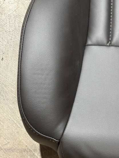 Rebuilders seats With Brackets- Front- Mismatched #7 AA