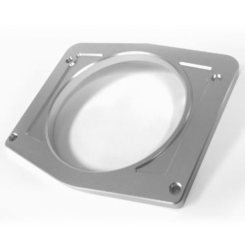 BILLET ALUMINUM Dash Instrument Cluster Bezel
