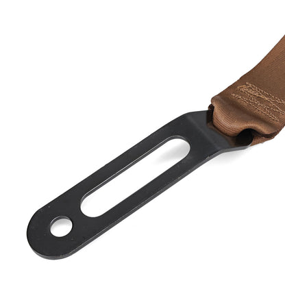 Copper 3-point Shoulder Seat Belt Set, 1966-77 Ford Bronco