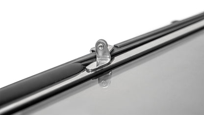 Tinted Vent Windows, Pair, 1966-77 Ford Bronco