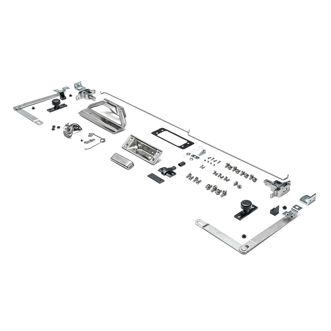 Tailgate Rebuild Kit [NO Tailgate]