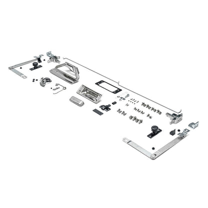 Tailgate Rebuild Kit [NO Tailgate]