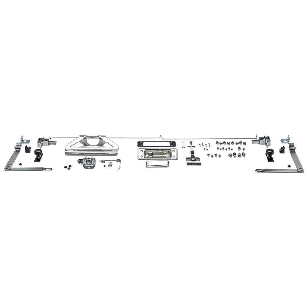 Tailgate Rebuild Kit [NO Tailgate]