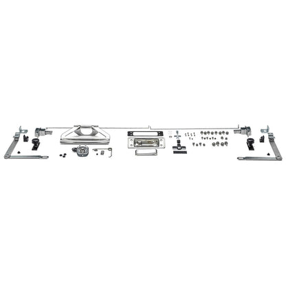 Tailgate Rebuild Kit [NO Tailgate]