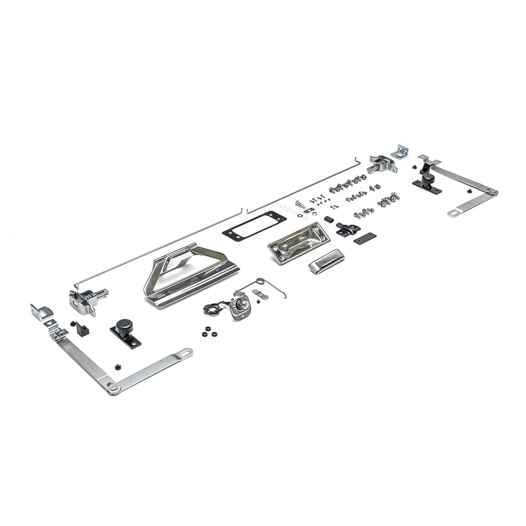 Tailgate Rebuild Kit [NO Tailgate]