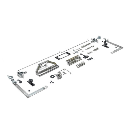 Tailgate Rebuild Kit [NO Tailgate]