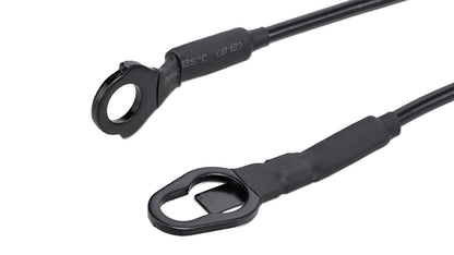 Anti-Rattle Tailgate Cable Upgrade Kit