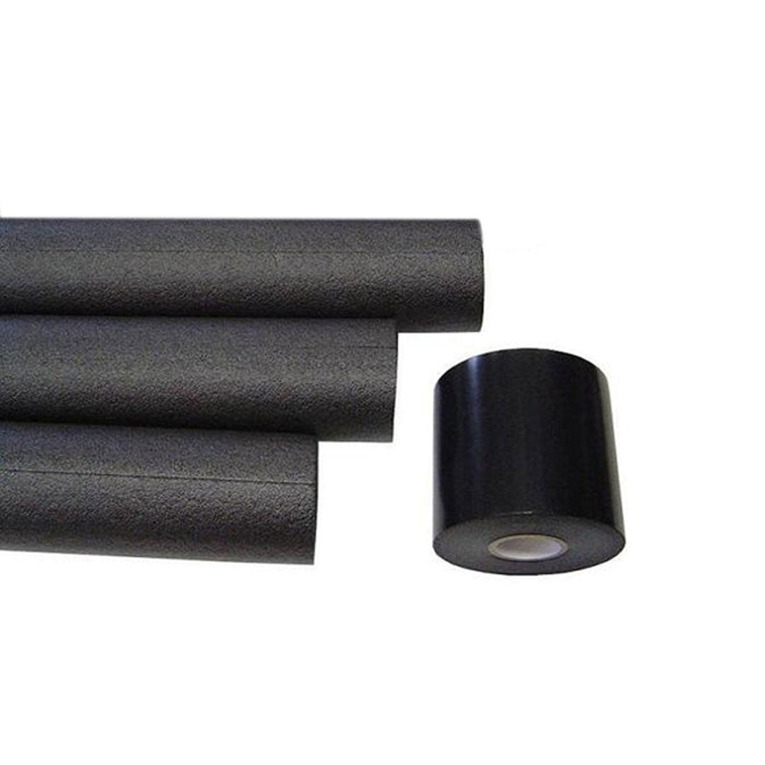 Interior Bar Tape & Pad Kit, Standard Style 4-Point, 1966-77 Ford Bronco