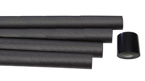 Interior Bar Tape & Pad Kit, Family Style 4-Point, 1966-77 Ford Bronco