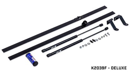 Hydraulic Lift Props for Fiberglass Hoods, 1966-77 Ford Bronco