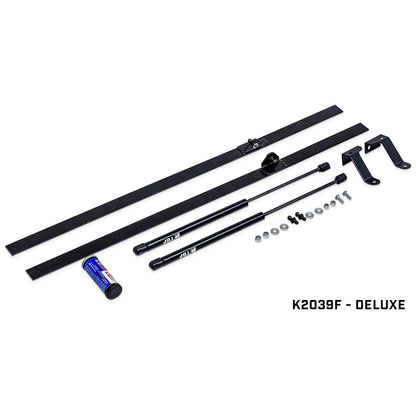 Hydraulic Lift Props for Fiberglass Hoods, 1966-77 Ford Bronco