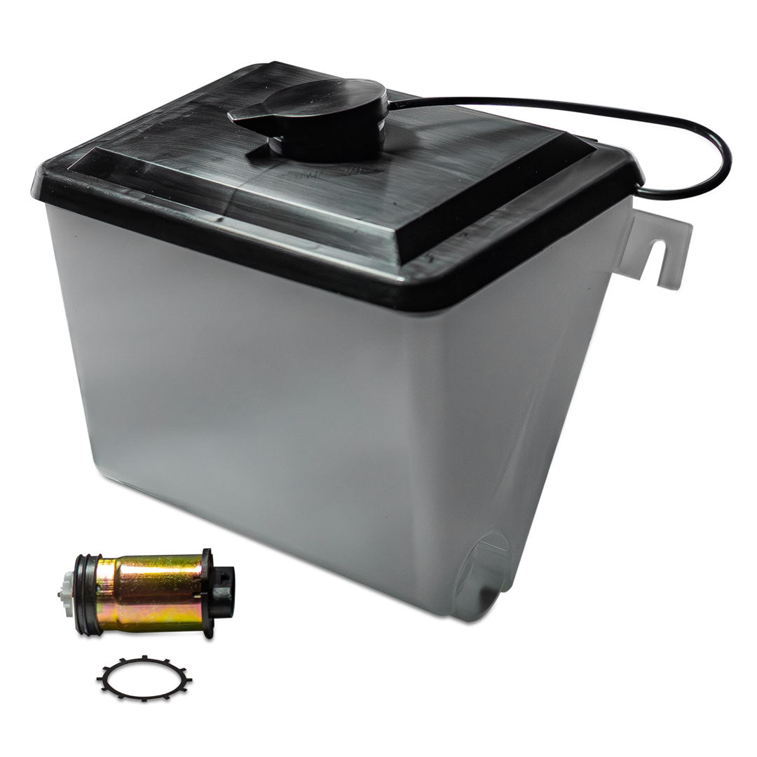 Washer Bottle & Pump Kit