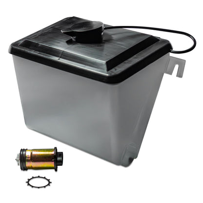 Washer Bottle & Pump Kit