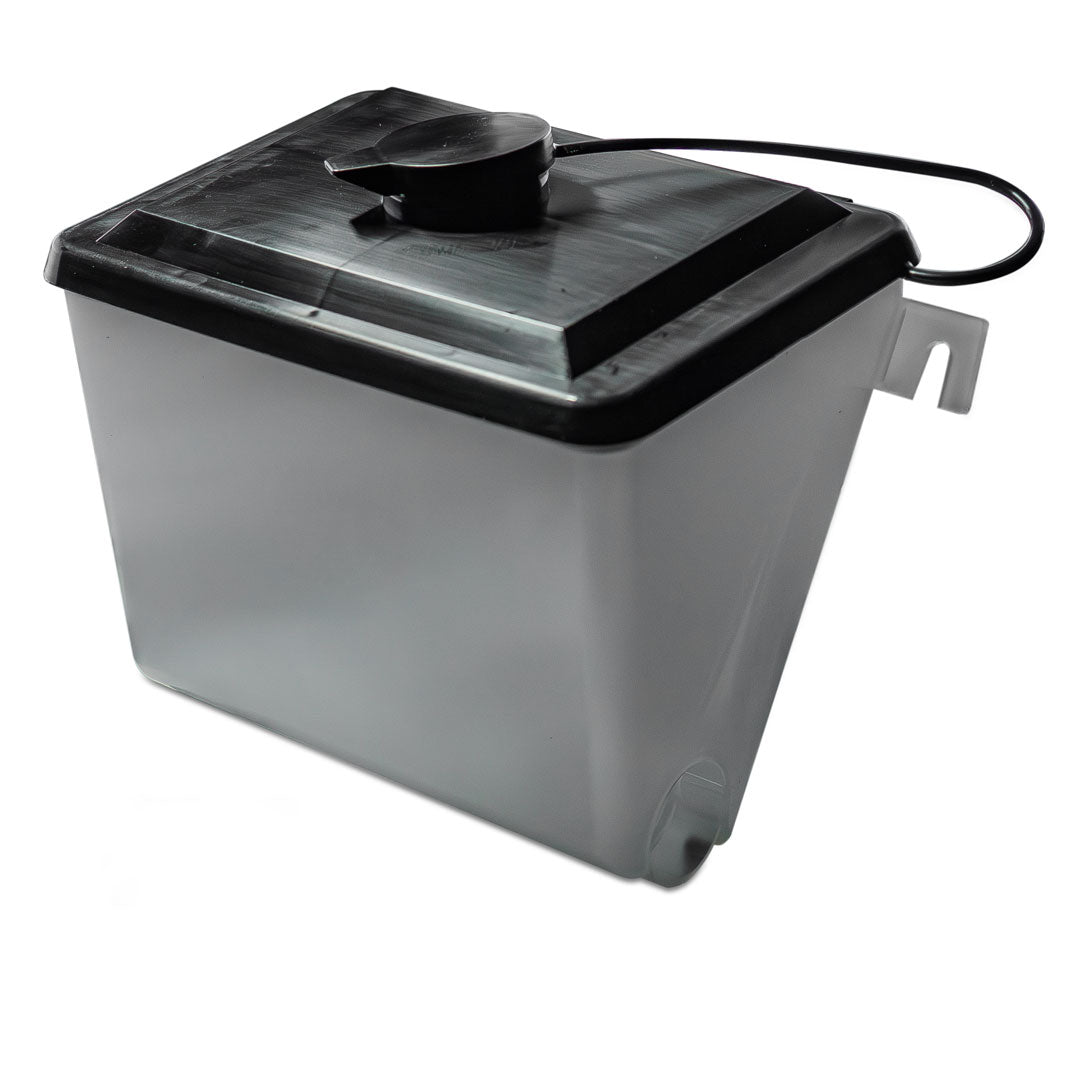 Wiper Washer Bottle