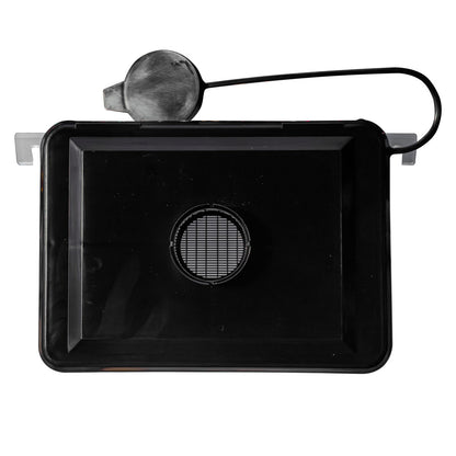 Wiper Washer Bottle