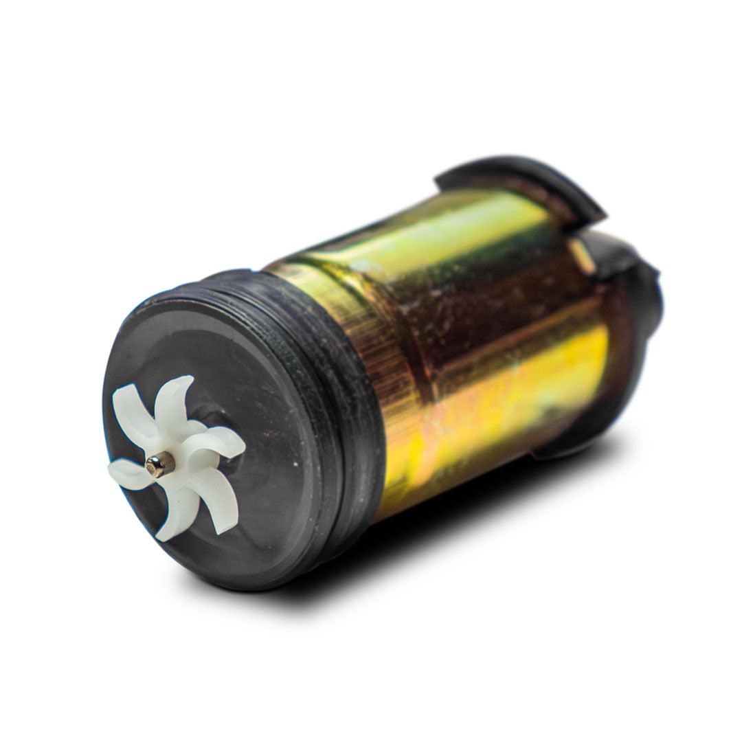 Washer Bottle & Pump Kit
